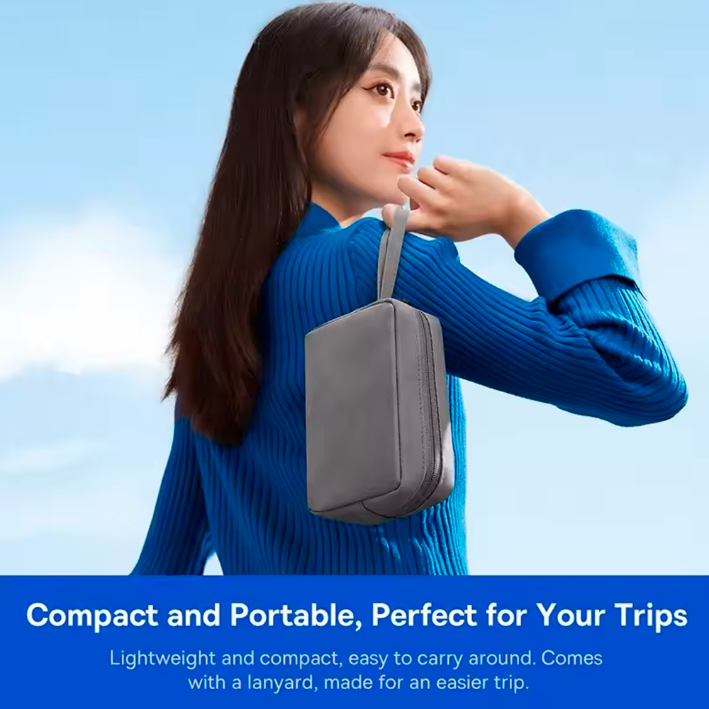 Portable Phone Waterproof Bag  - Travel Accessories Usa recension och pris