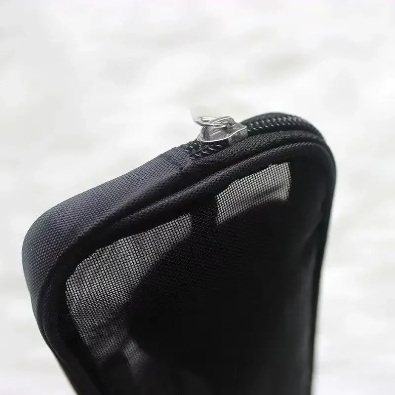 Makeup Brush Travel Case Cosme - Travel Accessories Toiletries recension och pris